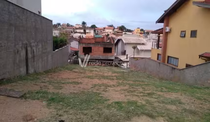 Terreno em condomínio fechado à venda na Estrada Municipal do Capuava, 401, Condomínio Residencial Terras do Oriente, Valinhos por R$ 480.000