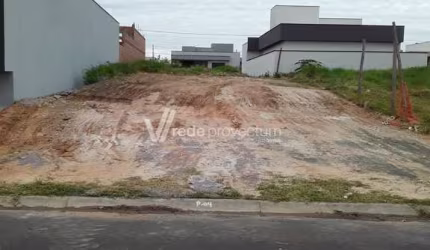 Terreno em condomínio fechado à venda na Estrada Municipal Monte Mor, 316, Terra Preta, Monte Mor por R$ 205.000
