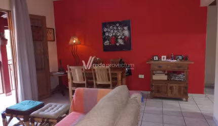 Casa em condomínio fechado com 3 quartos à venda na Avenida Gessy Lever, 915, Condomínio Residencial Mirante do Lenheiro, Valinhos, 162 m2 por R$ 800.000