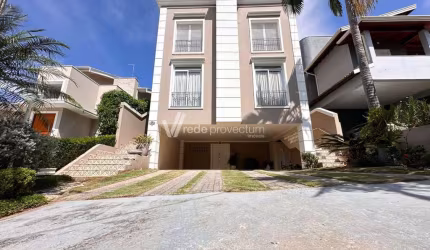 Casa em condomínio fechado com 4 quartos à venda na Estrada Municipal do Capuava, 401, Condomínio Residencial Terras do Oriente, Valinhos, 368 m2 por R$ 1.699.000