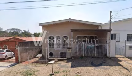 Casa com 4 quartos à venda na Rua Afonso Pena, 1429, Vila Nova São José, Campinas, 198 m2 por R$ 570.000