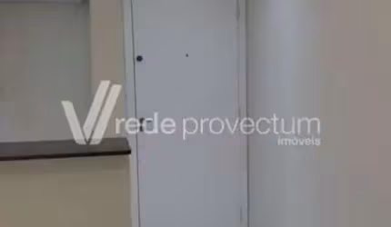 Apartamento com 2 quartos à venda na Avenida São José dos Campos, 3053, Loteamento Parque São Martinho, Campinas, 45 m2 por R$ 220.000