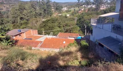 Terreno à venda na Rua Santarém, s/n°, Jardim Portugal, Valinhos por R$ 100.000