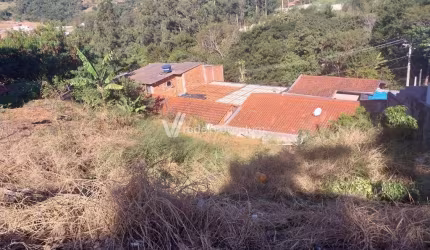 Terreno à venda na Rua Santarém, s/n°, Jardim Portugal, Valinhos por R$ 100.000