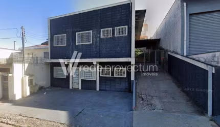 Barracão / Galpão / Depósito à venda na Avenida João Antunes dos Santos, 155, Jardim Pinheiros, Valinhos, 216 m2 por R$ 1.000.000