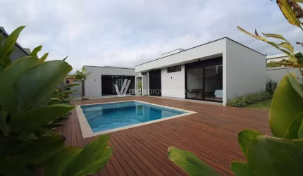 Casa em condomínio fechado com 3 quartos à venda na Rua Abrahão Kalil Aun, 1400, Condomínio Campo de Toscana, Vinhedo, 319 m2 por R$ 4.000.000