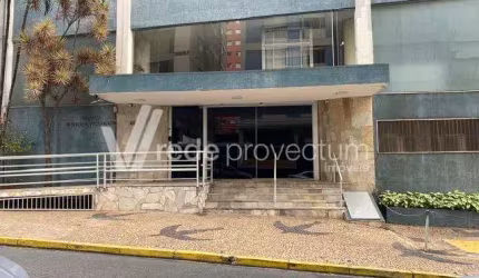Apartamento com 2 quartos à venda na Rua Capitão José de Souza, 65, Centro, Campinas, 100 m2 por R$ 450.000