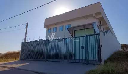 Barracão / Galpão / Depósito à venda na Estudante Gustavo Batistella, 897, Jardim Residencial Campo Novo, Limeira, 387 m2 por R$ 2.500.000