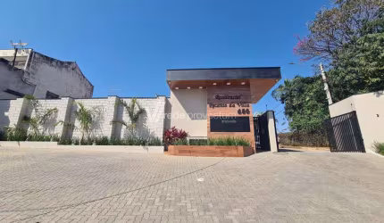 Casa em condomínio fechado com 3 quartos à venda na Rua Marginal A, 680, Jardim Sumarezinho, Hortolândia, 145 m2 por R$ 719.000