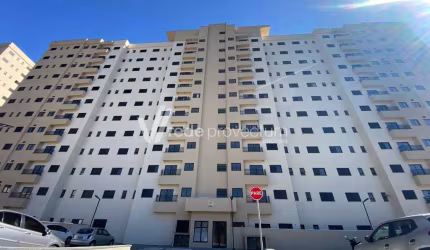 Apartamento com 2 quartos à venda na Rua João Bissotto Filho, 1759, Ortizes, Valinhos, 52 m2 por R$ 320.000