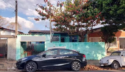 Casa com 2 quartos à venda na Vila Embaré, Valinhos , 124 m2 por R$ 500.000
