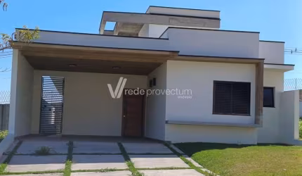 Casa em condomínio fechado com 3 quartos à venda na Rua José Preterotte, 99, Jardim Vera Cruz, Louveira, 160 m2 por R$ 1.290.000