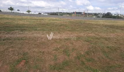 Terreno em condomínio fechado à venda na Alameda Vapuaçu, s/nº, Loteamento Parque Chapada de Itu, Itu por R$ 370.000