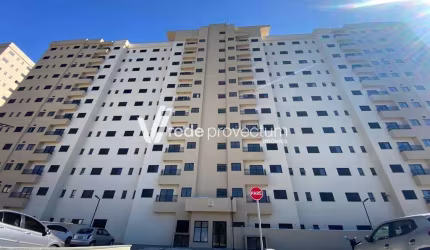 Apartamento com 2 quartos à venda na Rua João Bissotto Filho, 1759, Ortizes, Valinhos, 53 m2 por R$ 400.000