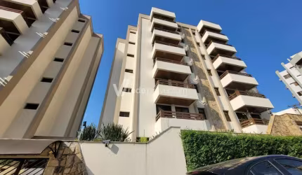 Apartamento com 3 quartos à venda na Rua Natalino Spiandorelli, 51, Bela Vista, Valinhos, 108 m2 por R$ 750.000