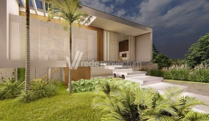 Casa em condomínio fechado com 4 quartos à venda na Alameda Itajubá, 820, Villa Lombarda, Valinhos, 550 m2 por R$ 5.980.000