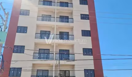 Apartamento com 1 quarto à venda na Rua Campinas, 457, Vila São Cristóvão, Valinhos, 41 m2 por R$ 400.000