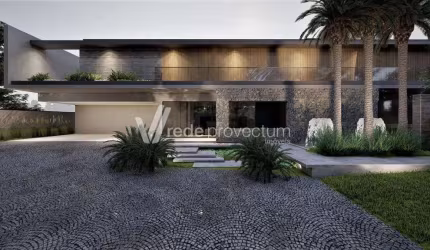 Casa em condomínio fechado com 5 quartos à venda na Rodovia Visconde de Porto Seguro, 4569, Sítio Recreio dos Cafezais, Valinhos, 630 m2 por R$ 6.900.000