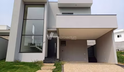 Casa em condomínio fechado com 3 quartos à venda na Estrada do Jequitibá, 999, Colina dos Pinheiros, Valinhos, 230 m2 por R$ 1.750.000
