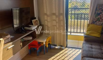 Apartamento com 2 quartos à venda na Rua Orozimbo Maia, 747, Vila Sonia, Valinhos, 47 m2 por R$ 375.000