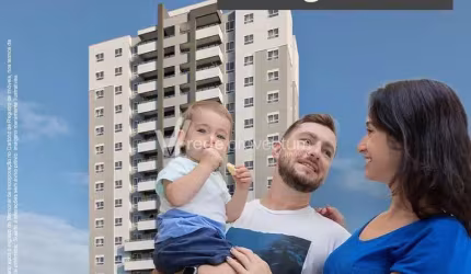 Apartamento com 3 quartos à venda na Rua Alexandre Pedroni, s/n°, Castelo, Valinhos, 96 m2 por R$ 827.305