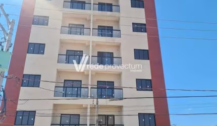Apartamento com 1 quarto à venda na Rua Campinas, 457, Vila São Cristóvão, Valinhos, 41 m2 por R$ 385.000