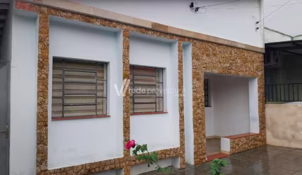 Casa com 3 quartos à venda na São Paulo, 169, Vila Santana, Valinhos, 87 m2 por R$ 700.000