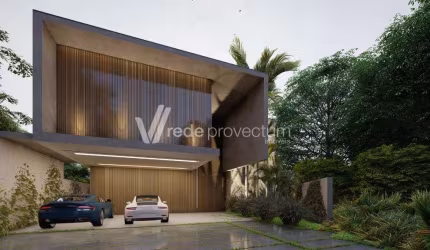 Casa em condomínio fechado com 5 quartos à venda na Rua Roberto Abdalla, s/n°, Vila dos Plátanos, Campinas, 546 m2 por R$ 4.780.000