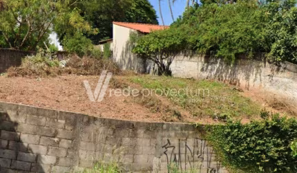 Terreno à venda no Jardim Alto da Boa Vista, Valinhos  por R$ 320.000