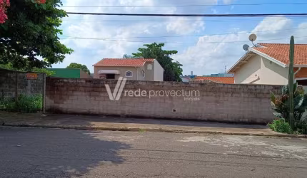 Terreno à venda na Domingos Marinangelo, s/nº, Jardim Novo Horizonte, Valinhos por R$ 335.000
