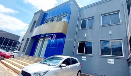 Sala comercial para alugar na Avenida Invernada, 1615, Parque Nova Suíça, Valinhos, 153 m2 por R$ 12.500