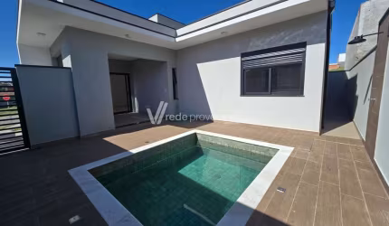 Casa em condomínio fechado com 3 quartos à venda na Rua Gildo Tordin, 809, Vila Capuava, Valinhos, 170 m2 por R$ 1.680.000