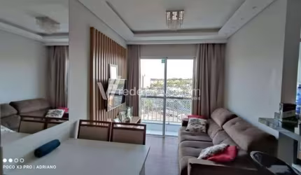 Apartamento com 2 quartos à venda na Rua João Bissotto Filho, 1181, Ortizes, Valinhos, 49 m2 por R$ 295.000