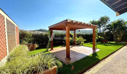 Casa em condomínio fechado com 3 quartos à venda na Rua João Bissotto Filho, 1690, Parque Residencial Maison Blanche, Valinhos, 286 m2 por R$ 1.300.000