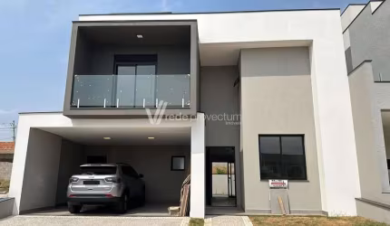 Casa em condomínio fechado com 3 quartos à venda na Rua Gildo Tordin, 809, Vila Capuava, Valinhos, 239 m2 por R$ 1.800.000