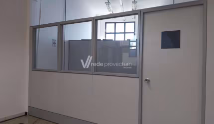 Sala comercial à venda na Rua João Previtalle, 2800, Santa Cruz, Valinhos por R$ 140.000