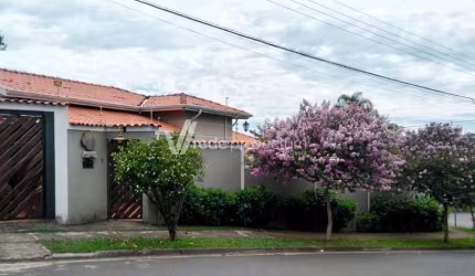 Casa com 3 quartos à venda na Rua Fioravante Agnello, 1542, Lenheiro, Valinhos, 174 m2 por R$ 1.180.000