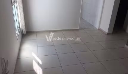 Apartamento com 2 quartos à venda na Rua Martinópolis, 465, Vila Pompéia, Campinas, 48 m2 por R$ 220.000