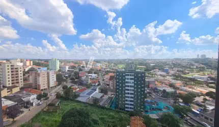 Apartamento com 3 quartos à venda na Rua Barão de Mauá, 950, Vila Clayton, Valinhos, 97 m2 por R$ 910.000