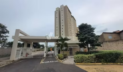 Apartamento com 2 quartos à venda na Rua Romeu Chiminasso, 730, Chácara das Nações, Valinhos, 48 m2 por R$ 260.000