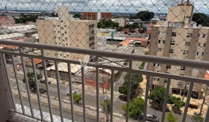 Apartamento com 3 quartos à venda na Rua Doutor Alves do Banho, 796, São Bernardo, Campinas, 86 m2 por R$ 580.000