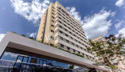 Flat com 1 quarto à venda na Avenida Invernada, 3237, Parque Nova Suíça, Valinhos, 22 m2 por R$ 370.000