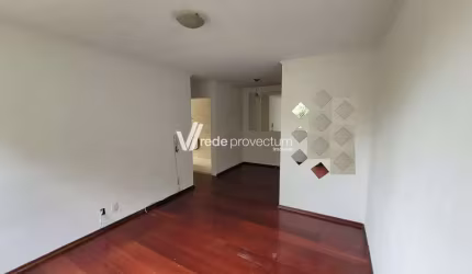 Apartamento com 2 quartos à venda na Rua Doutor Sylvio Carvalhaes, 150, Jardim Campos Elíseos, Campinas, 56 m2 por R$ 200.000