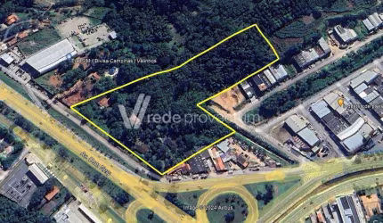 Terreno à venda na Vila Faustina II, Valinhos  por R$ 21.500.000