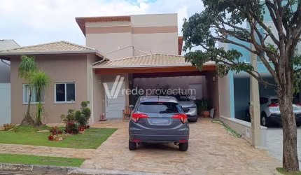 Casa em condomínio fechado com 4 quartos à venda na Rua Wilson Roberto Solinski, 545, Jardim Jurema, Valinhos, 245 m2 por R$ 1.950.000