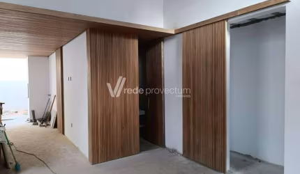 Casa em condomínio fechado com 3 quartos à venda na Estrada Municipal do Roncáglia, 960, Residencial São Domingos, Valinhos, 180 m2 por R$ 1.545.000
