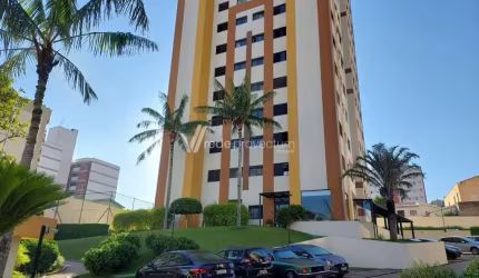 Apartamento com 3 quartos à venda na Avenida Independência, 765, Vila Olivo, Valinhos, 65 m2 por R$ 425.000
