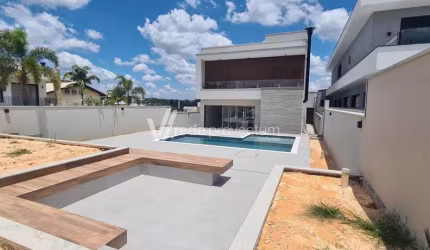 Casa em condomínio fechado com 4 quartos à venda na Rua Doutor Adhemar de Barros, 629, Jardim Europa, Valinhos, 351 m2 por R$ 3.700.000