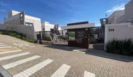 Casa em condomínio fechado com 3 quartos à venda na Rua José de Oliveira, 435, Chácaras Silvania, Valinhos, 148 m2 por R$ 1.200.000