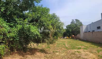 Terreno à venda na Rua João Caetano Monteiro Filho, 85, Parque Luciamar, Campinas por R$ 495.000